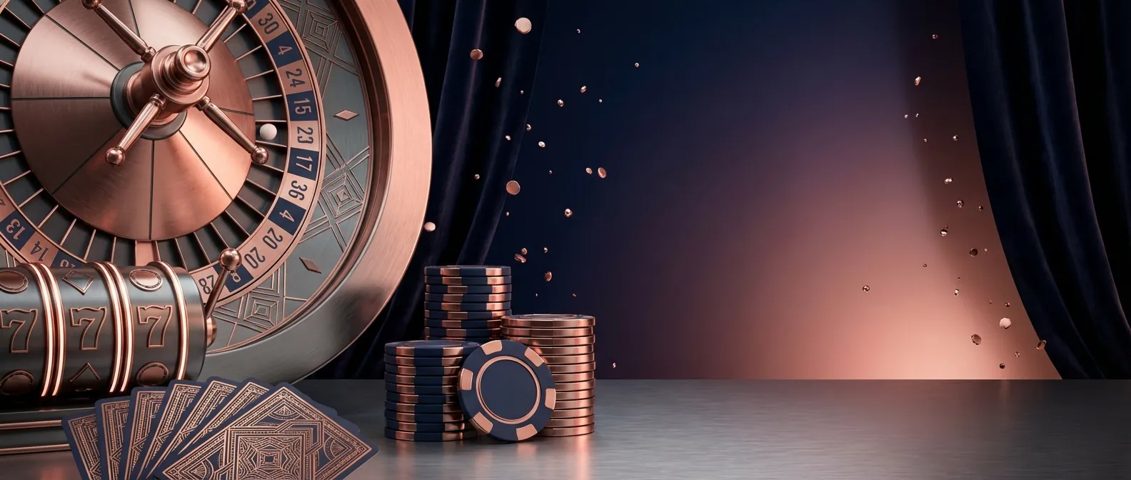 Jeton Casino bonus